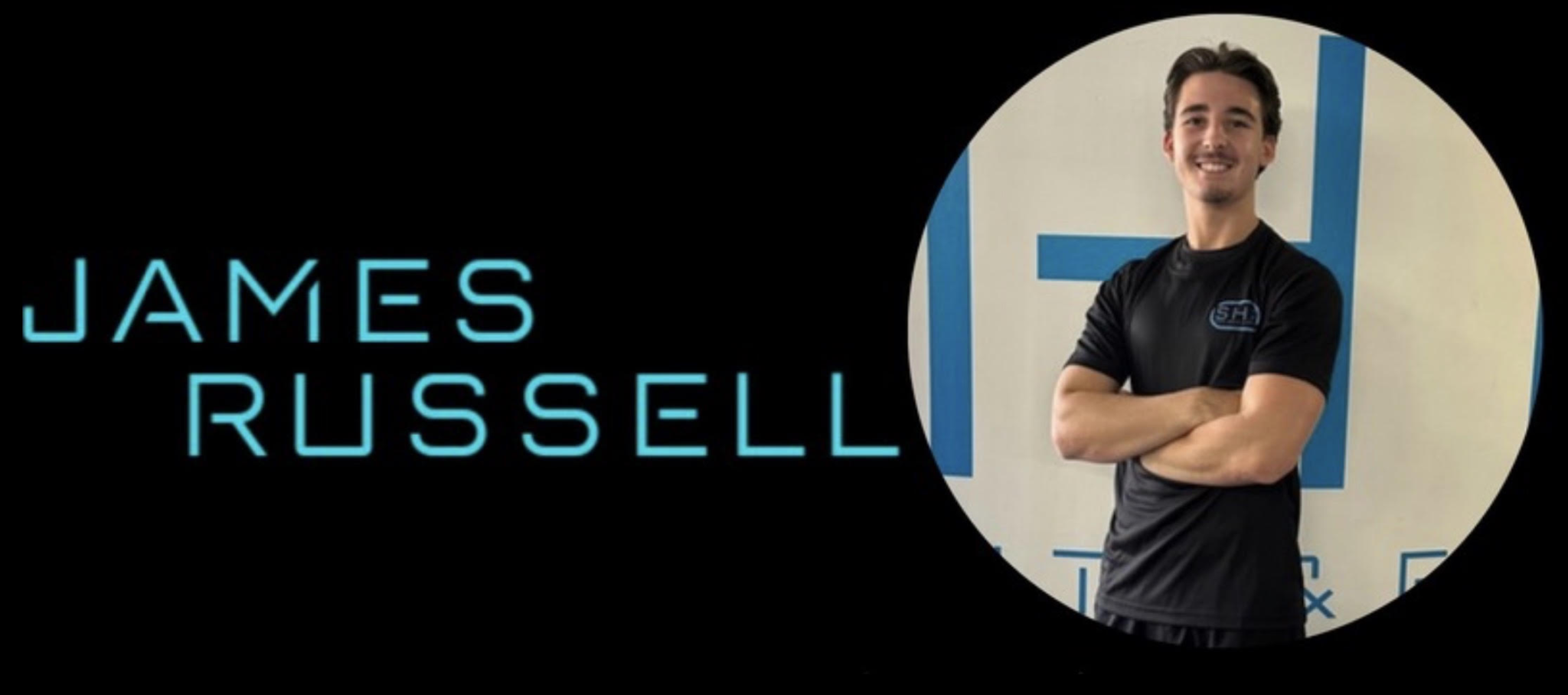 James Russell